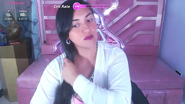 Snapshot of tamara_ch1 chatting on September 18, 10:23 pm tamara ch1 online show from September 18, 10:23 pm