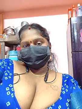 bakyasree143 online show from October 29, 2:52 pm