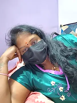 bakyasree143 online show from November 13, 9:19 am