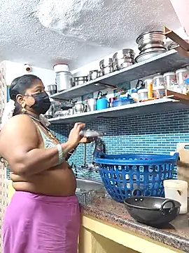 bakyasree143 online show from November 24, 9:36 pm