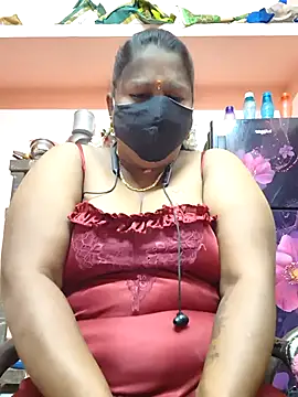 bakyasree143 online show from February 23, 7:11 pm