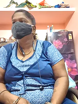 bakyasree143 online show from February 26, 8:19 pm