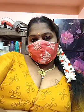 bakyasree143 online show from April 8, 5:57 pm