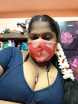 bakyasree143 online show from April 15, 4:14 pm