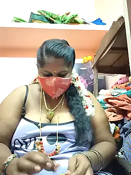 bakyasree143 online show from April 20, 5:37 pm