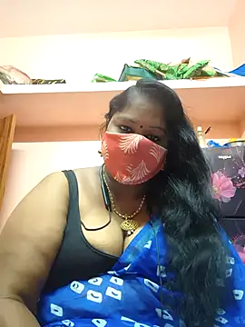 bakyasree143 online show from April 24, 8:22 pm