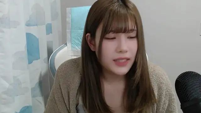 asuka xoxo online show from February 4, 2:23 pm