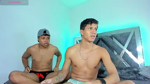 Robertmiller21 online show from February 15, 12:51 am