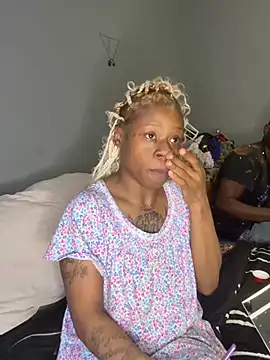 Tishrella6 online show from February 22, 3:07 am