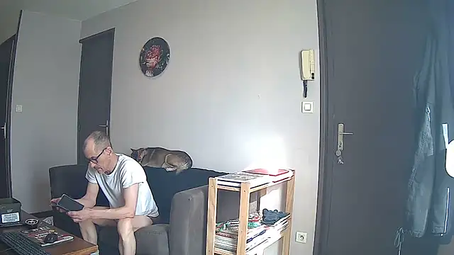 fabDu59 online show from February 27, 9:53 am