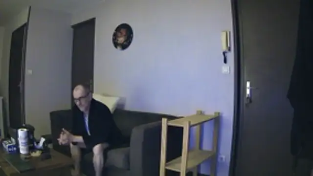 fabDu59 online show from April 14, 6:58 pm