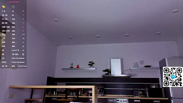 Brittney Shaw online show from February 24, 2:04 pm