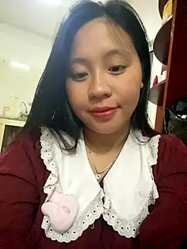 maianhcute online show from September 16, 12:50 pm