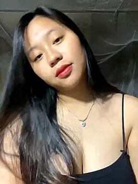 maianhcute online show from October 7, 1:25 am