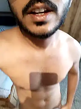 i-am-luffy online show from November 26, 4:46 am