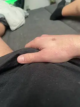 TerryM F online show from February 15, 7:38 am