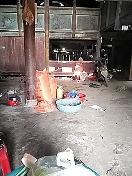 Snapshot of venu00 chatting on December 2, 3:01 am venu00 online show from December 2, 3:01 am