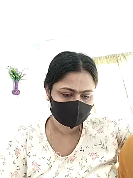 Neha-37 online show from September 24, 4:27 am