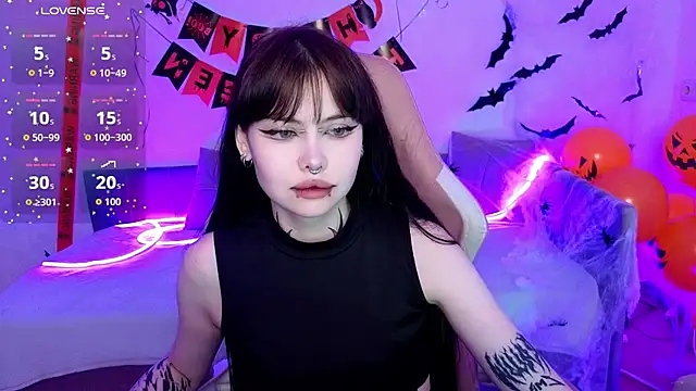 Snapshot of Morana_Batt chatting on November 3, 2:13 am Morana Batt online show from November 3, 2:13 am