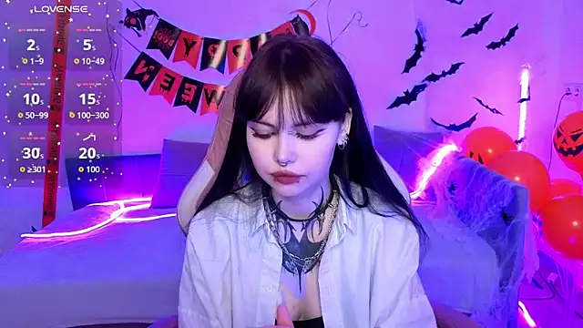 Snapshot of Morana_Batt chatting on November 4, 2:21 am Morana Batt online show from November 4, 2:21 am