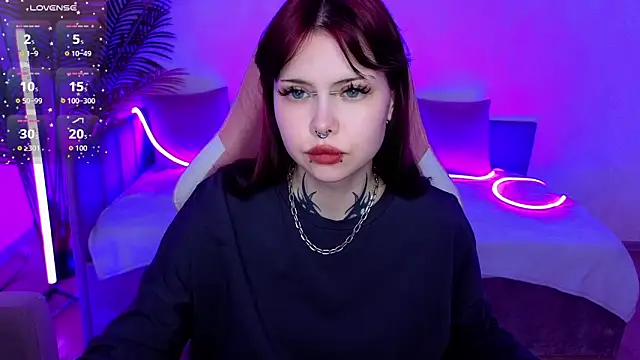 Snapshot of Morana_Batt chatting on November 14, 1:37 am Morana Batt online show from November 14, 1:37 am