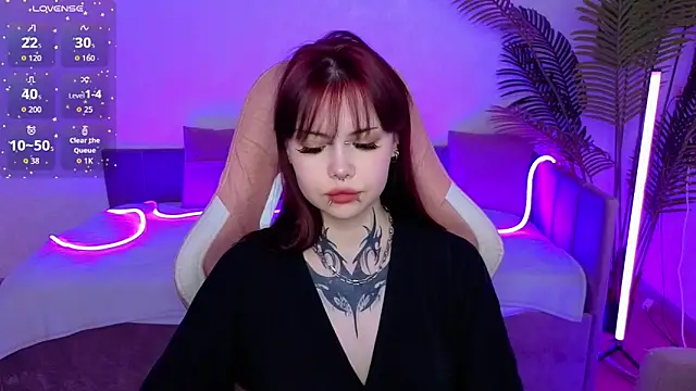 Snapshot of Morana_Batt chatting on November 15, 2:09 am Morana Batt online show from November 15, 2:09 am