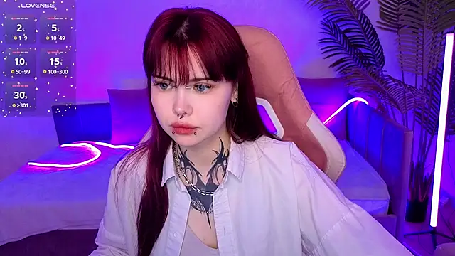 Snapshot of Morana_Batt chatting on November 18, 2:06 am Morana Batt online show from November 18, 2:06 am