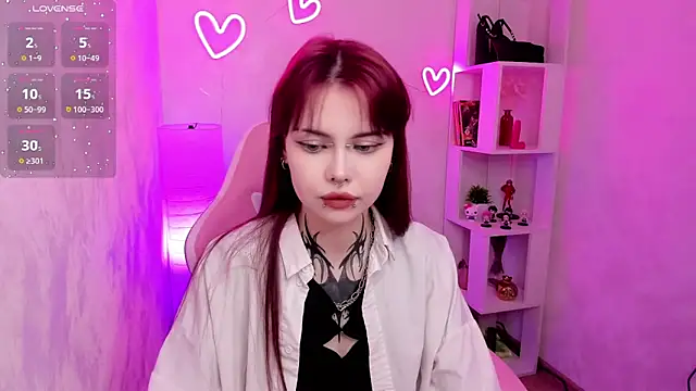 Snapshot of Morana_Batt chatting on November 21, 2:10 am Morana Batt online show from November 21, 2:10 am