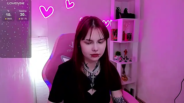 Snapshot of Morana_Batt chatting on December 2, 2:17 am Morana Batt online show from December 2, 2:17 am