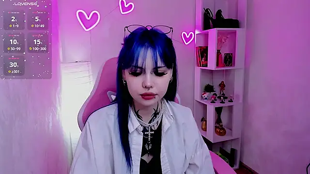 Snapshot of Morana_Batt chatting on December 4, 1:48 am Morana Batt online show from December 4, 1:48 am