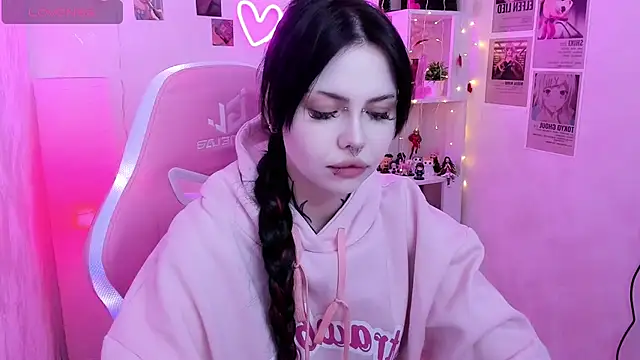 Morana Batt online show from March 28, 1:38 am