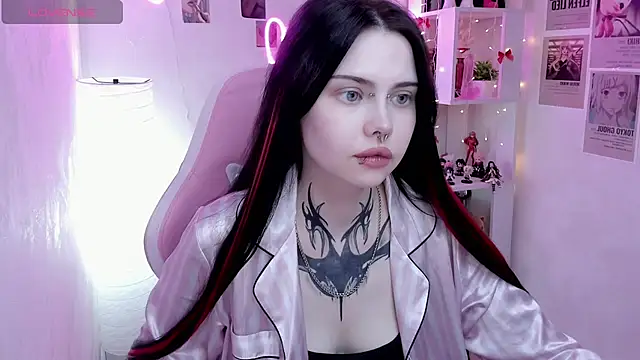 Snapshot of Morana_Batt chatting on April 27, 2:09 am Morana Batt online show from April 27, 2:09 am