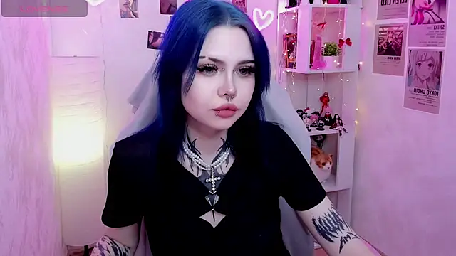 Snapshot of Morana_Batt chatting on May 21, 2:07 am Morana Batt online show from May 21, 2:07 am