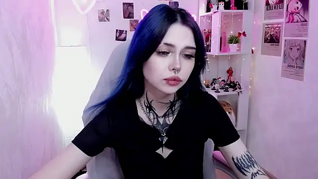 Snapshot of Morana_Batt chatting on June 12, 1:59 am Morana Batt online show from June 12, 1:59 am