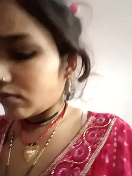 Snapshot of Hot_bhabi09 chatting on October 29, 2:25 am Hot bhabi09 online show from October 29, 2:25 am