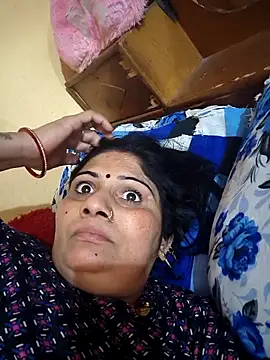 Snapshot of Rakhi99x chatting on April 8, 4:01 am Rakhi99x online show from April 8, 4:01 am