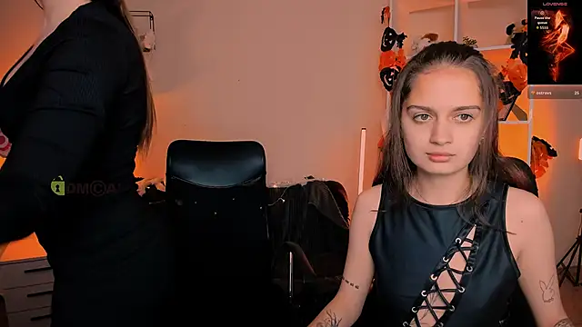 Snapshot of talia_seduce chatting on October 25, 12:34 pm talia seduce online show from October 25, 12:34 pm