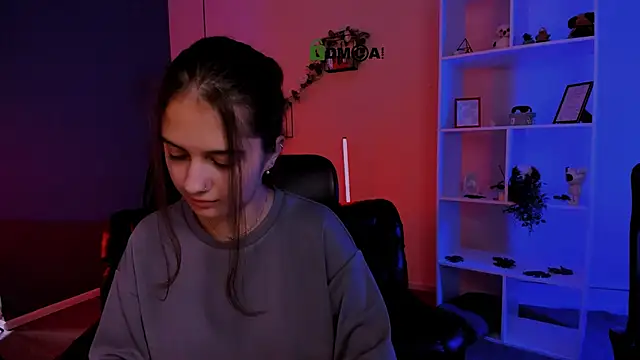 talia seduce online show from March 28, 10:09 pm