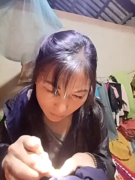 YAYAA-502 online show from February 6, 1:47 pm