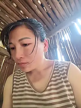 YAYAA-502 online show from April 21, 5:25 am