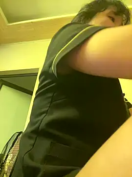 Ngoc-bbi online show from September 19, 12:06 pm