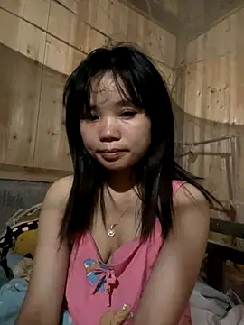 Ngoc-bbi online show from October 23, 4:06 pm