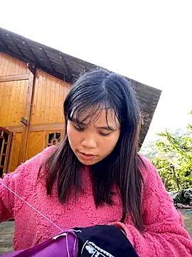 Ngoc-bbi online show from November 15, 2:31 am