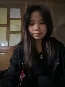 Ngoc-bbi online show from November 18, 3:38 pm