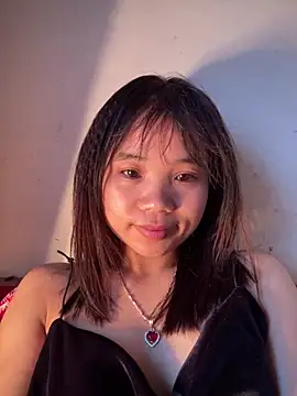 Ngoc-bbi online show from February 1, 1:26 am