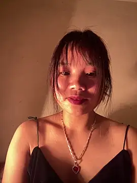 Ngoc-bbi online show from February 2, 1:54 pm