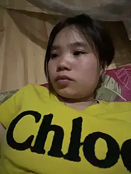 Ngoc-bbi online show from March 3, 1:06 pm