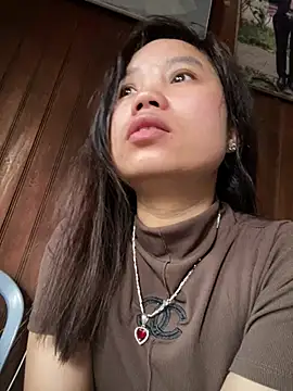 Ngoc-bbi online show from March 21, 1:10 am