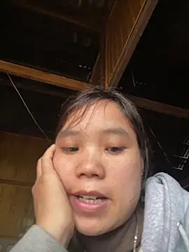 Ngoc-bbi online show from March 22, 3:21 am