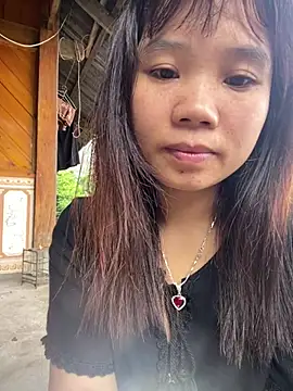 Ngoc-bbi online show from April 20, 12:35 am